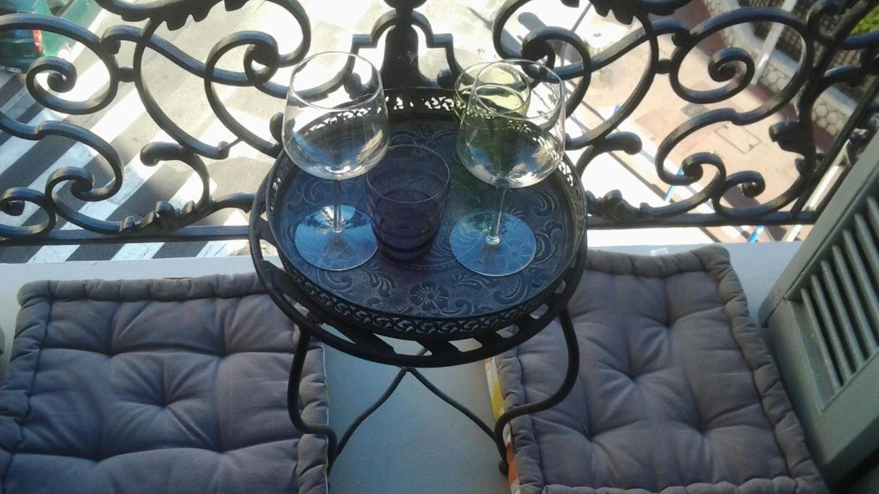 - Boutique - Near Negresco * Nizza