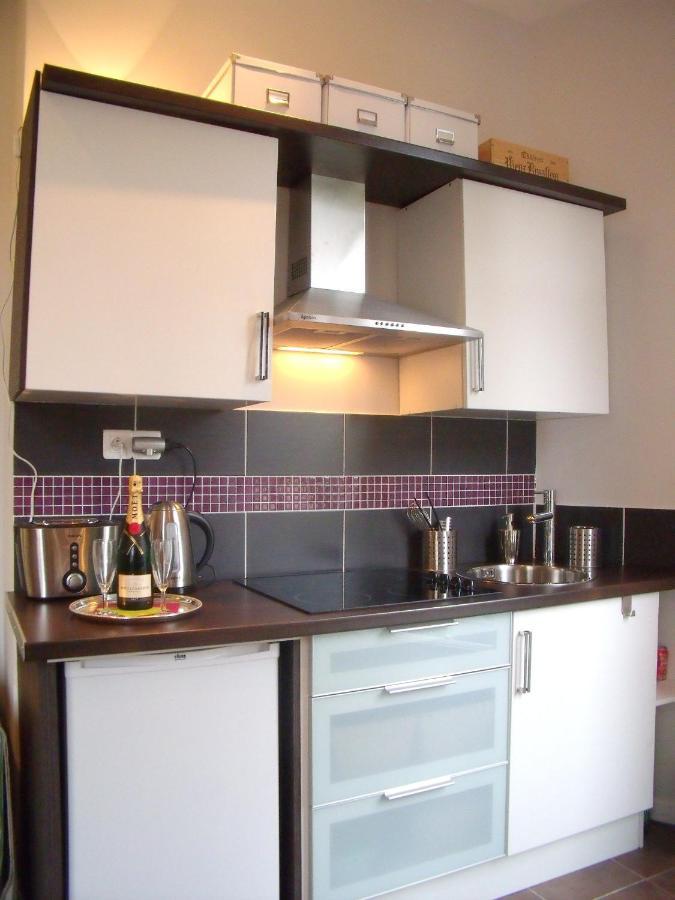 - Boutique - Near Negresco Appartamento