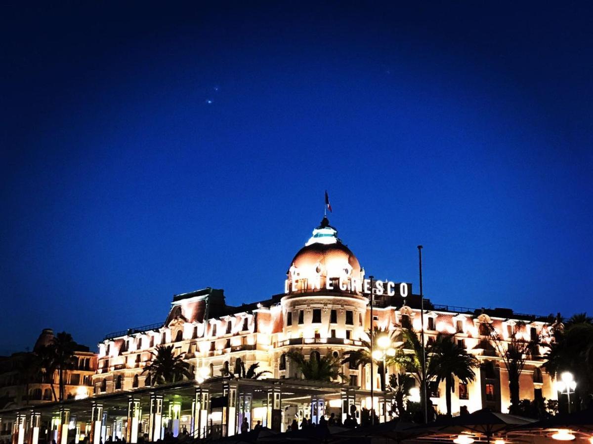 Appartamento - Boutique - Near Negresco *