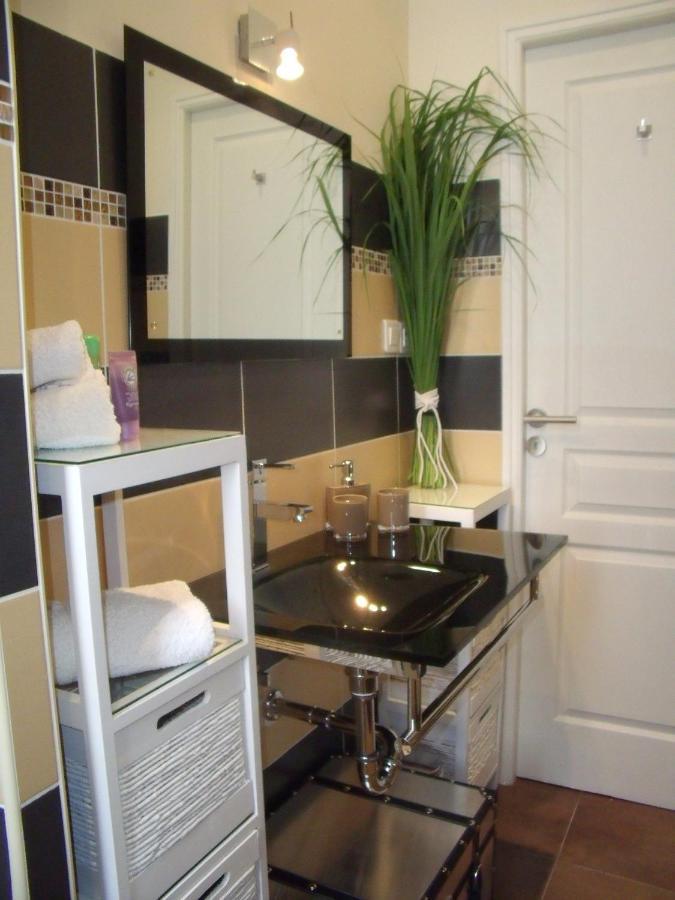 Appartamento - Boutique - Near Negresco Nizza