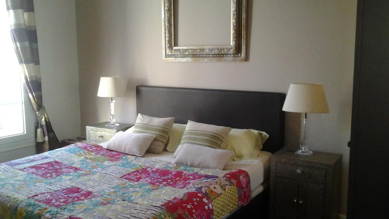 - Boutique - Near Negresco Appartamento Nizza